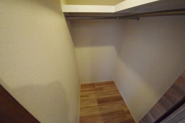 パークハビオ飯田橋の物件内観写真